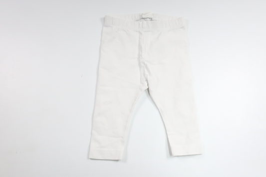 Pants from H&M - Size 62 - White