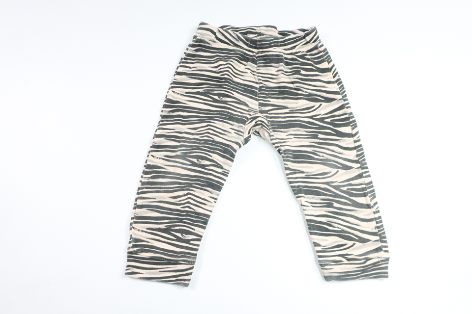 Pants from ICA I Love Eco - Size 68 - Orange