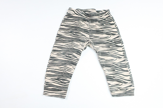 Pants from ICA I Love Eco - Size 68 - Orange