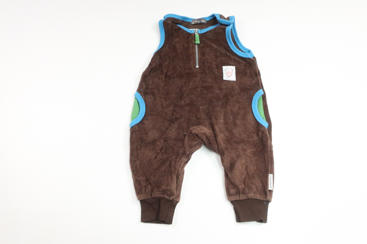 Jumpsuit from Laban - Size 50/56 - Brown