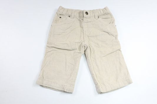Pants from A Baby - Size 62/68 - Beige