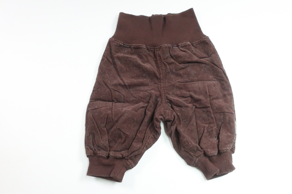 Pants from H&M - Size 68 - Brown