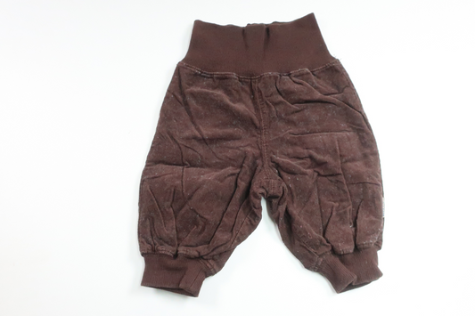 Pants from H&M - Size 68 - Brown