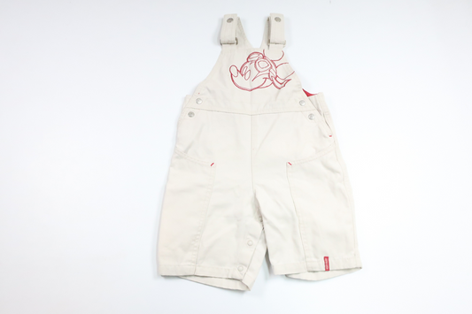 Overalls from H&M - Size 80 - Beige