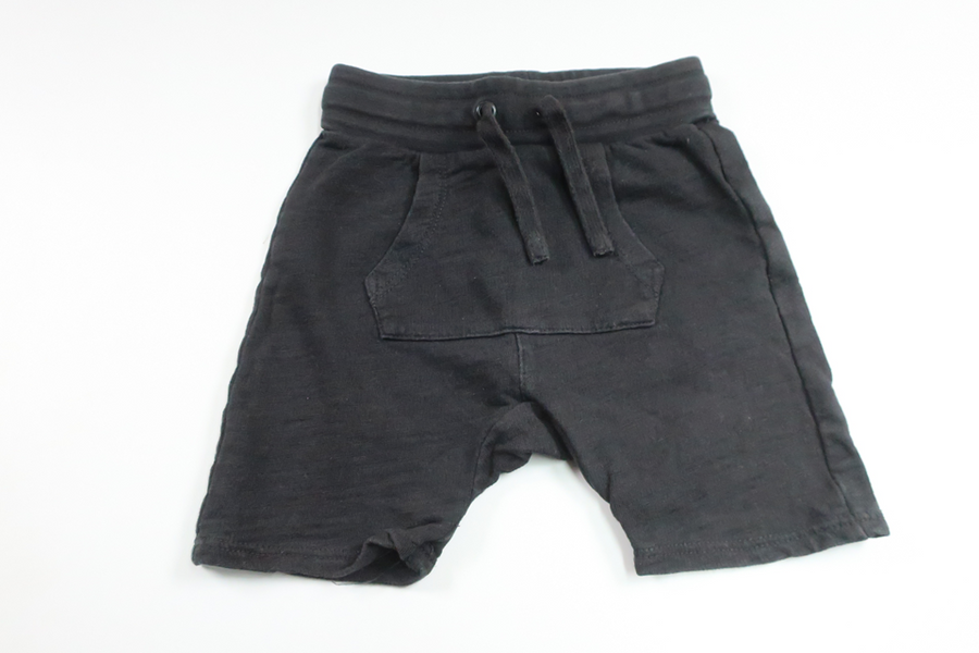 Shorts from Lindex - Size 62 - Black