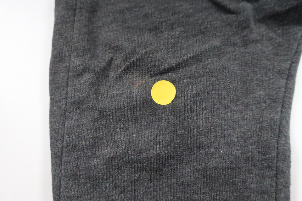 Pants from Newbie - Size 74 - Grey