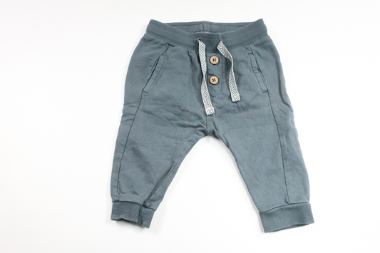 Pants from Newbie - Size 62 - Blue