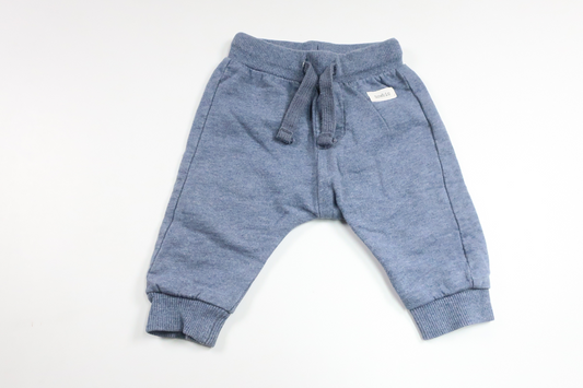 Pants from Newbie - Size 62 - Blue