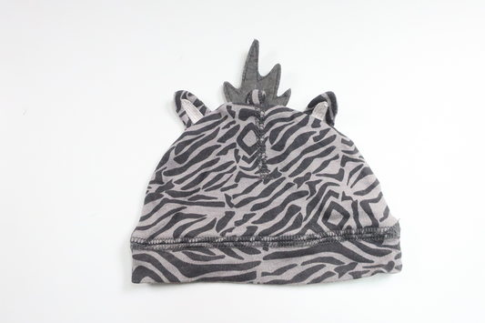 Hat from ICA I Love Eco - Size 50 - Grey