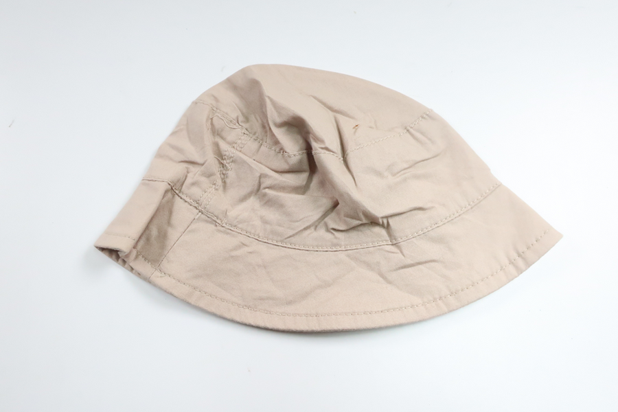 Sun hat from Unknown - Size 62/68 - Beige