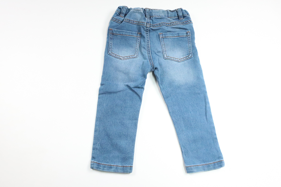 Jeans from So Cute - Size 86 - Denim