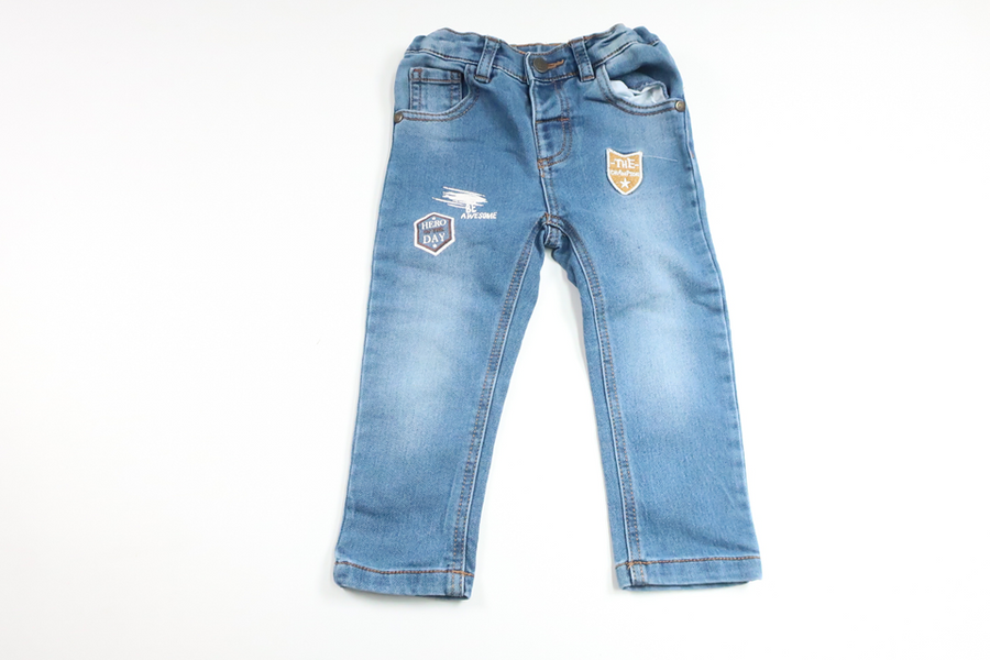 Jeans from So Cute - Size 86 - Denim