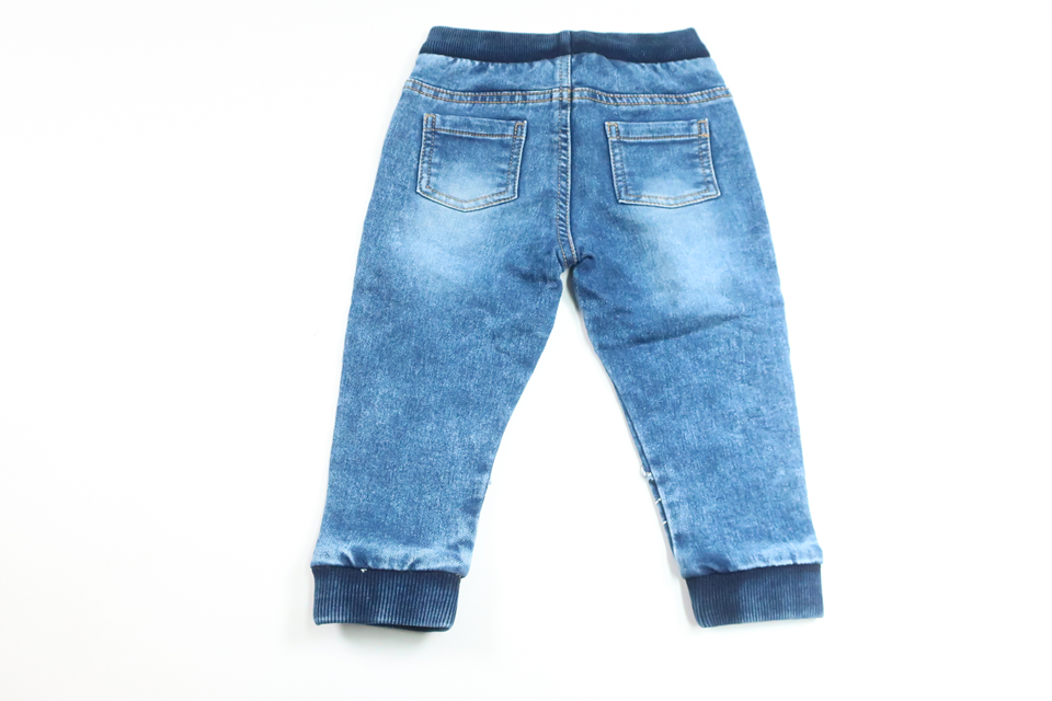 Jeans from So Cute - Size 86 - Denim