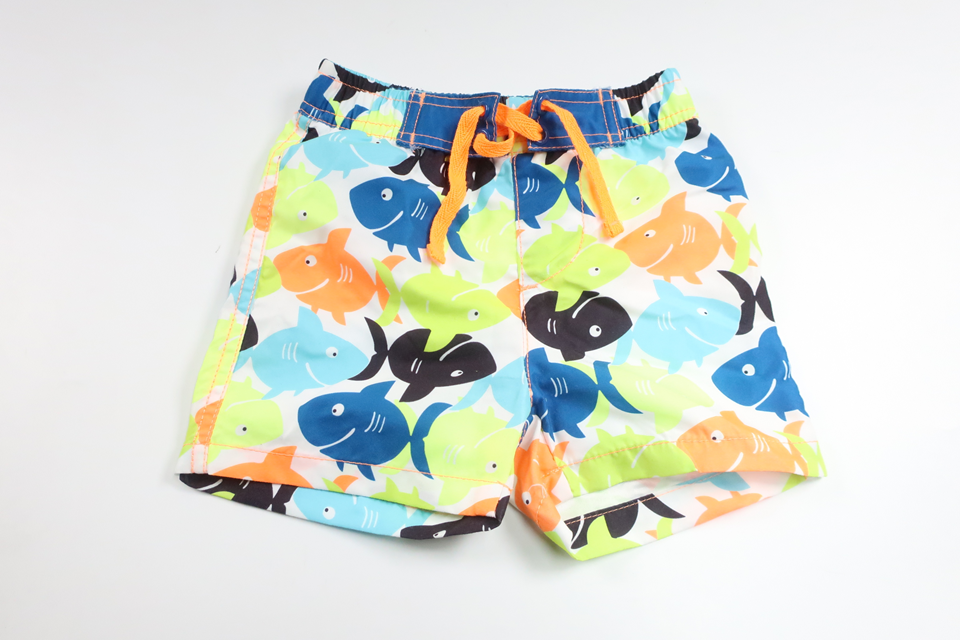 Swim shorts from Cool Club by Smyk - Size 86 - Multi