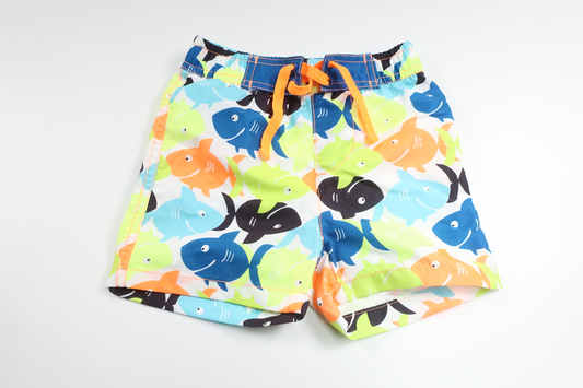 Swim shorts from Cool Club by Smyk - Size 86 - Multi