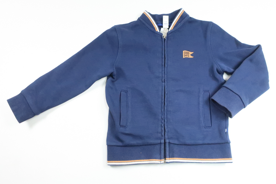 Cardigan from Okaïdi - Size 98 - Navy blue