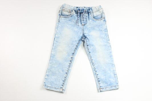 Jeans from So Cute - Size 86 - Denim