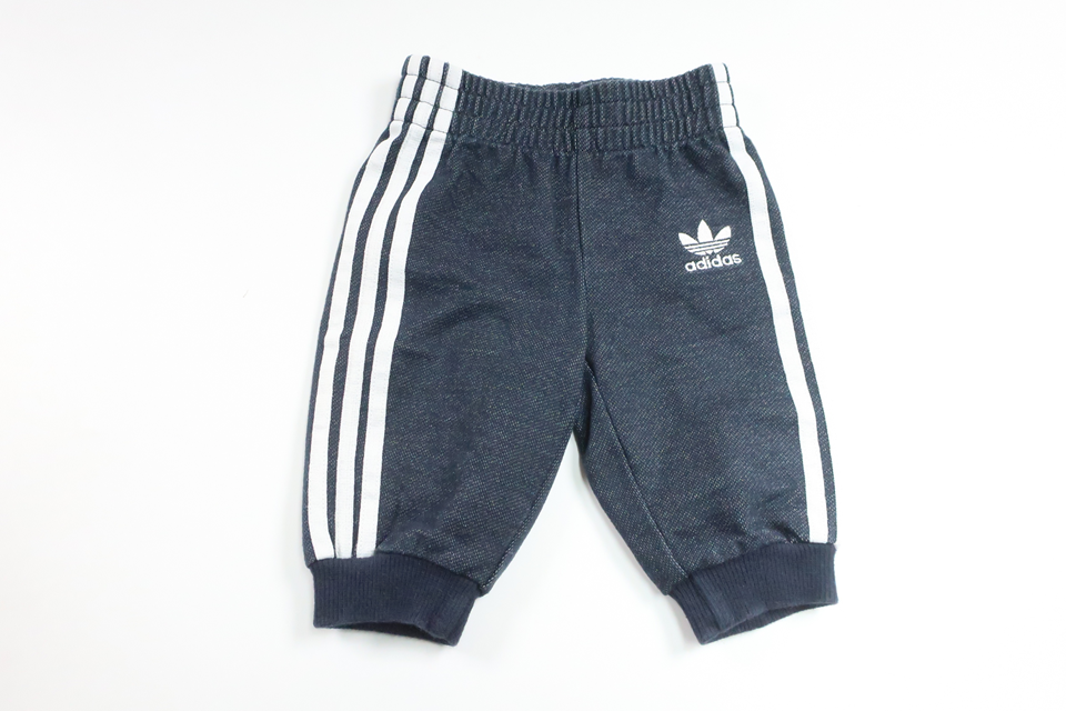 Pants from Adidas - Size 56/62 - Navy blue