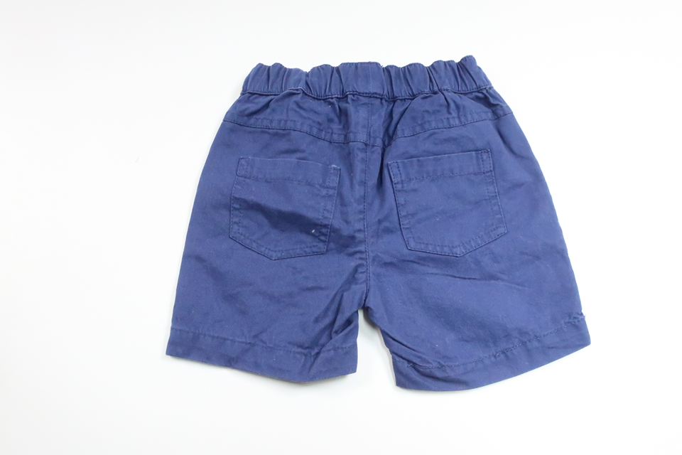 Shorts from Cool Club by Smyk - Size 62 - Blue