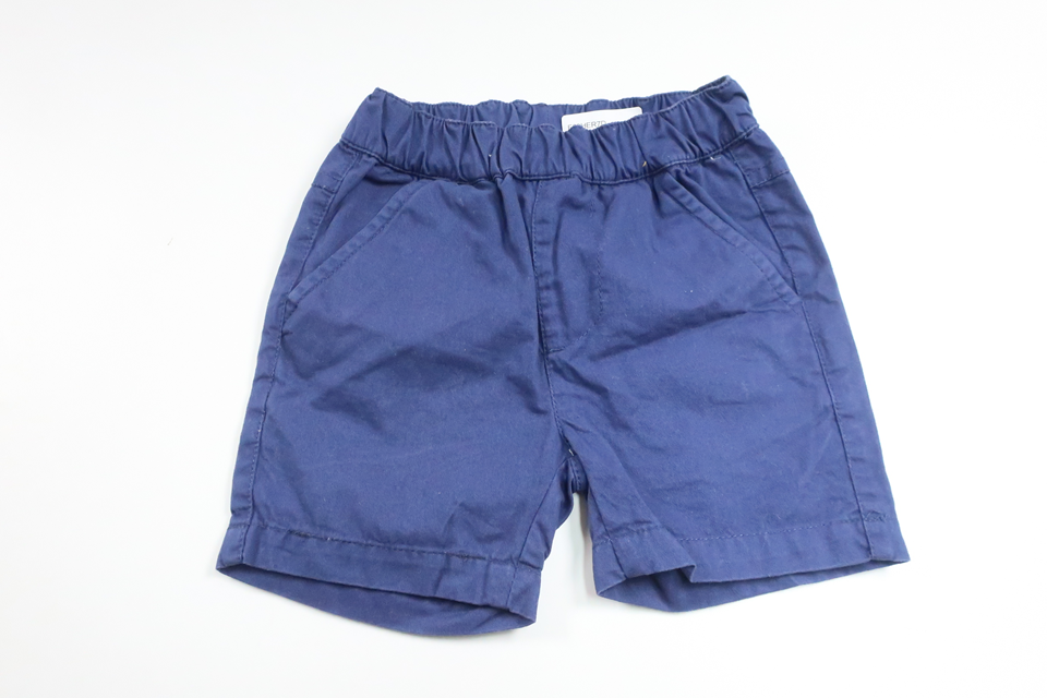 Shorts from Cool Club by Smyk - Size 62 - Blue