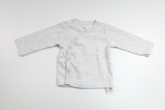 Sweater from So Cute - Size 56 - Grey