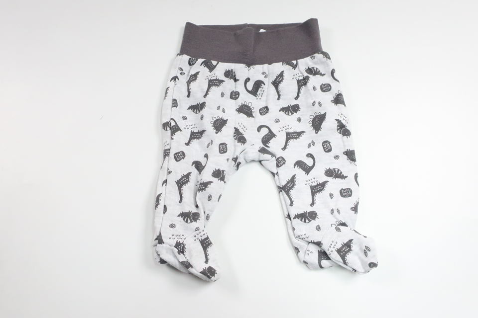 Pants from So Cute - Size 56 - Grey
