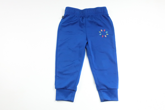 Pants from Adidas - Size 92 - Blue