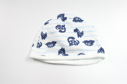 Hat from Nutmeg - Size 56 - White