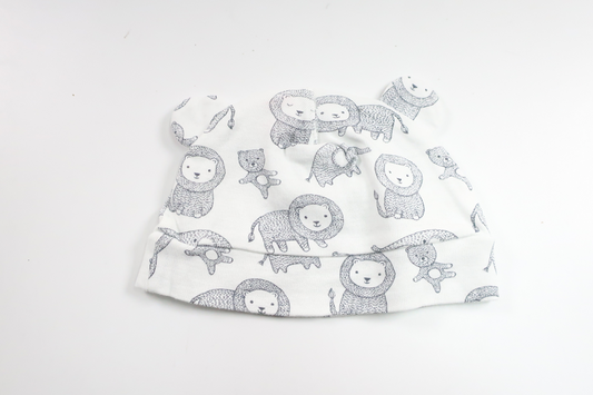 Hat from H&M - Size 62 - White