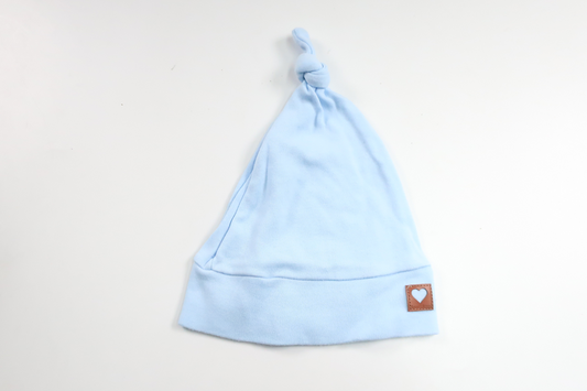 Hat from Unknown - Size 56 - Blue