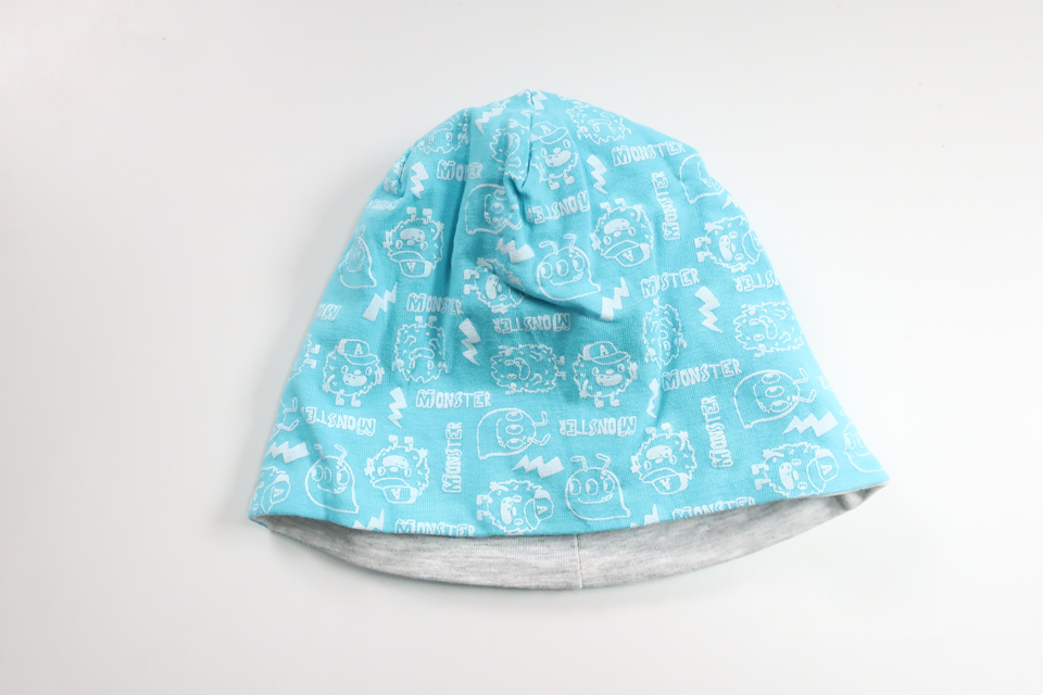 Hat from Baby - Size 68 - Blue