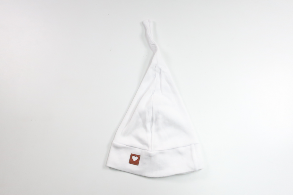 Hat from Unknown - Size 56 - White