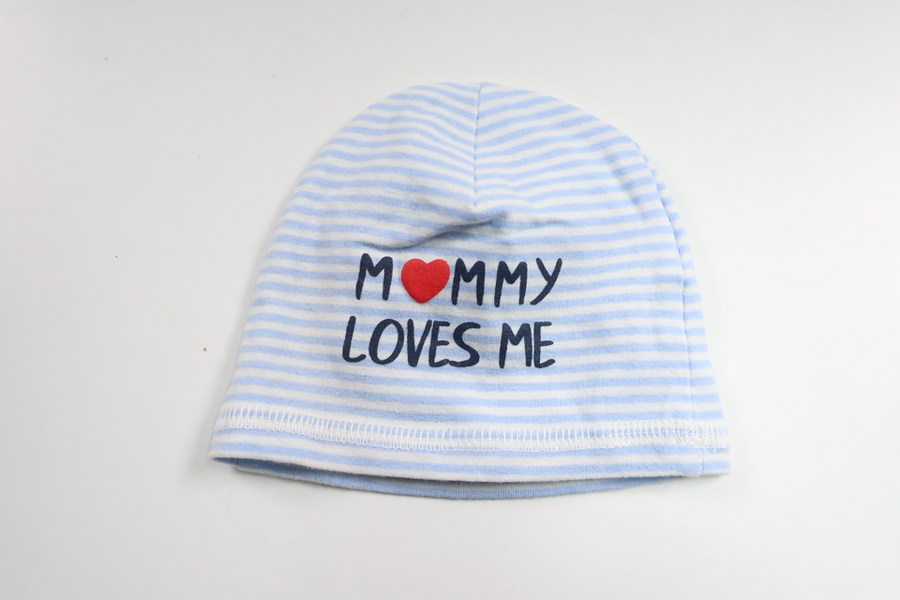 Beanie from Cool Club by Smyk - Size 36/38 - Blue