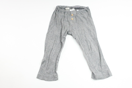 Pants from H&M - Size 92 - Grey
