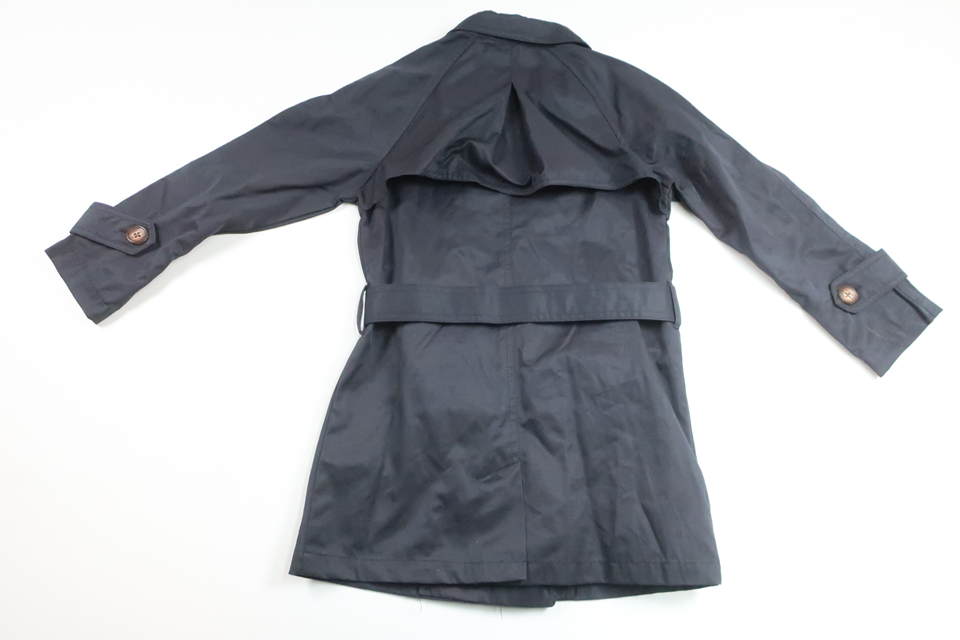 Coat from Reserved - Size 116 - Black