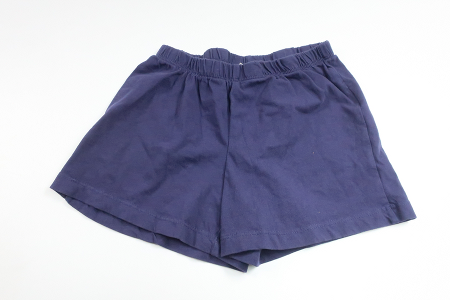 Pajama shorts from Lupilu - Size 122/128 - Navy blue