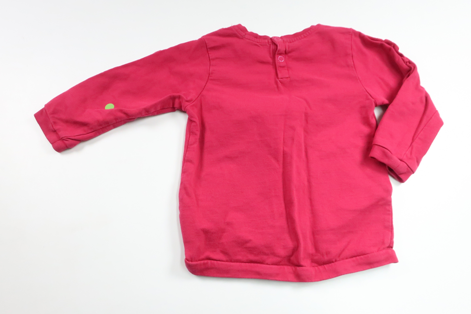 Sweater from Åhléns - Size 74/80 - Pink
