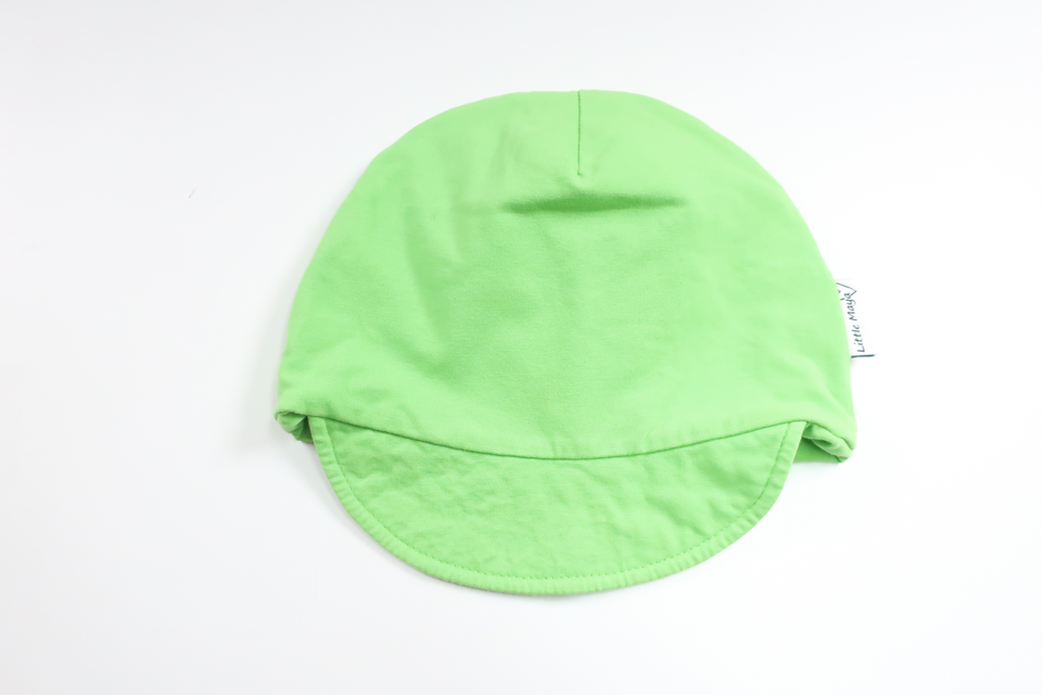 Hat from Little Maya - Size 50 - Green