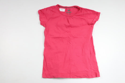 T-shirt from Lupilu - Size 110/116 - Pink
