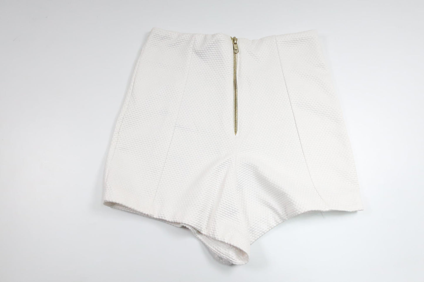 Shorts from River Island Mini - Size 116 - White