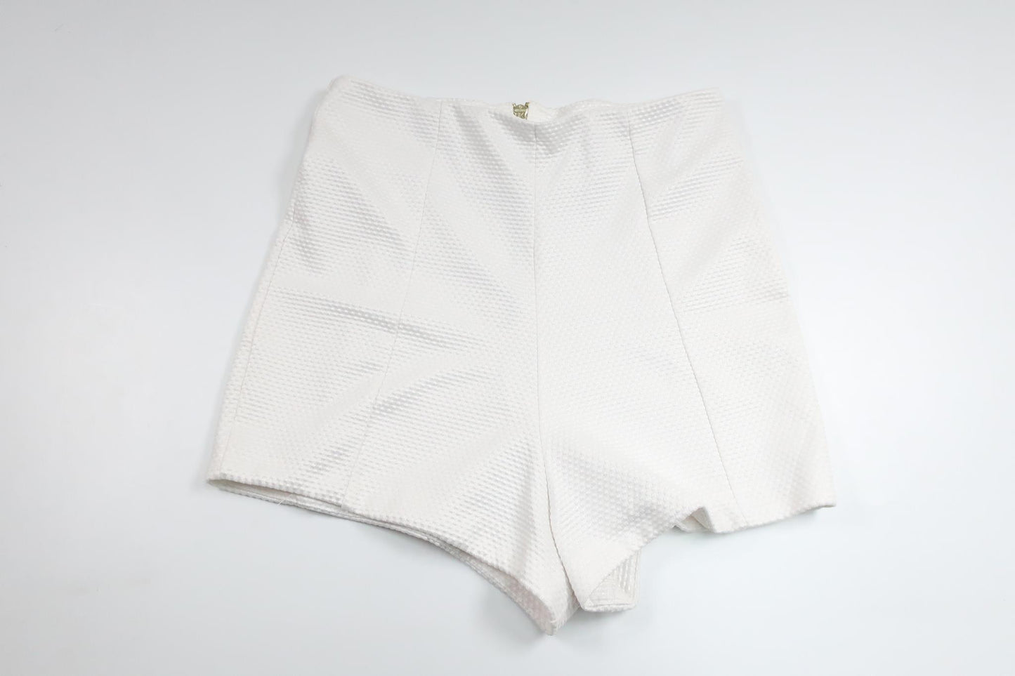 Shorts from River Island Mini - Size 116 - White