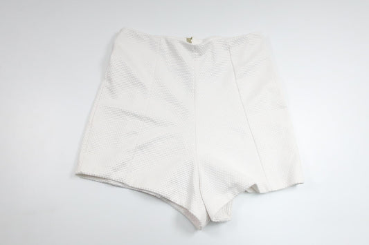 Shorts from River Island Mini - Size 116 - White