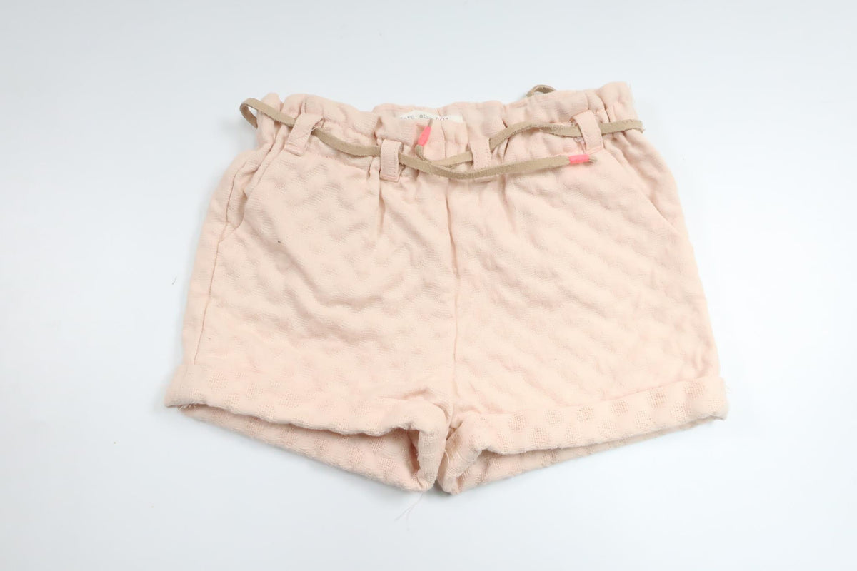 Shorts from Zara - Size 80 - Pink