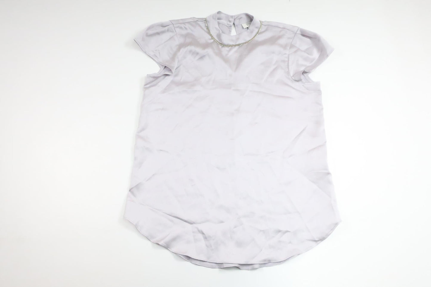 Dress from River Island Mini - Size 104/110 - Purple