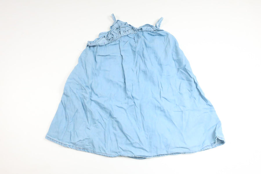 Dress from Next - Size 98 - Denim