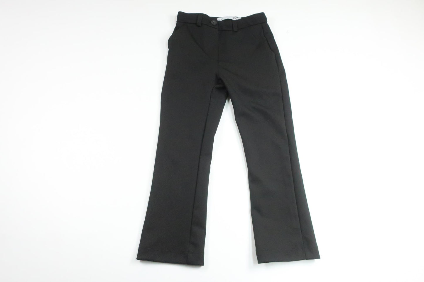 Fine trousers from Lager 157 - Size 110 - Black