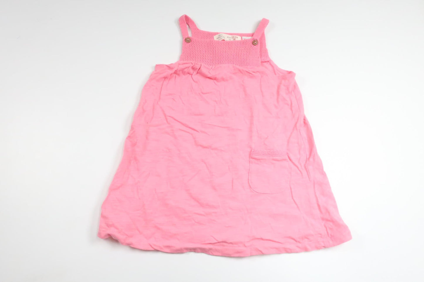 Dress from Zara - Size 92 - Pink