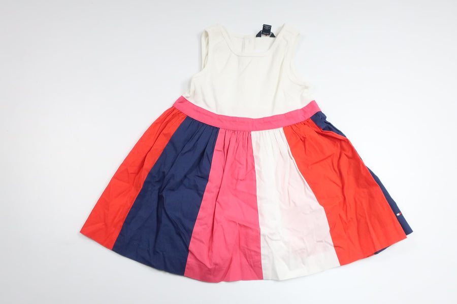 Dress from Tommy Hilfiger - Size 86/92 - Multi