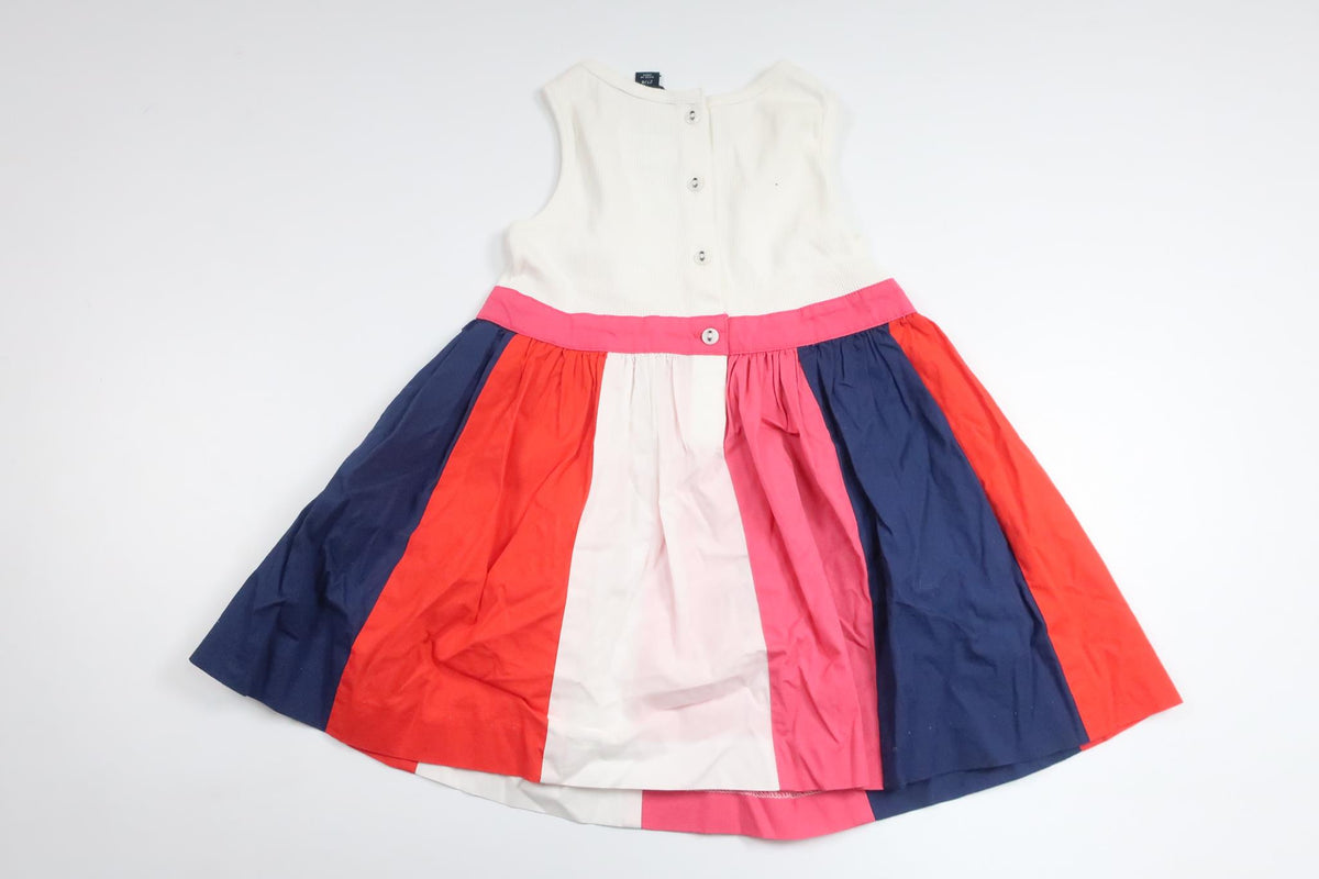 Dress from Tommy Hilfiger - Size 86/92 - Multi