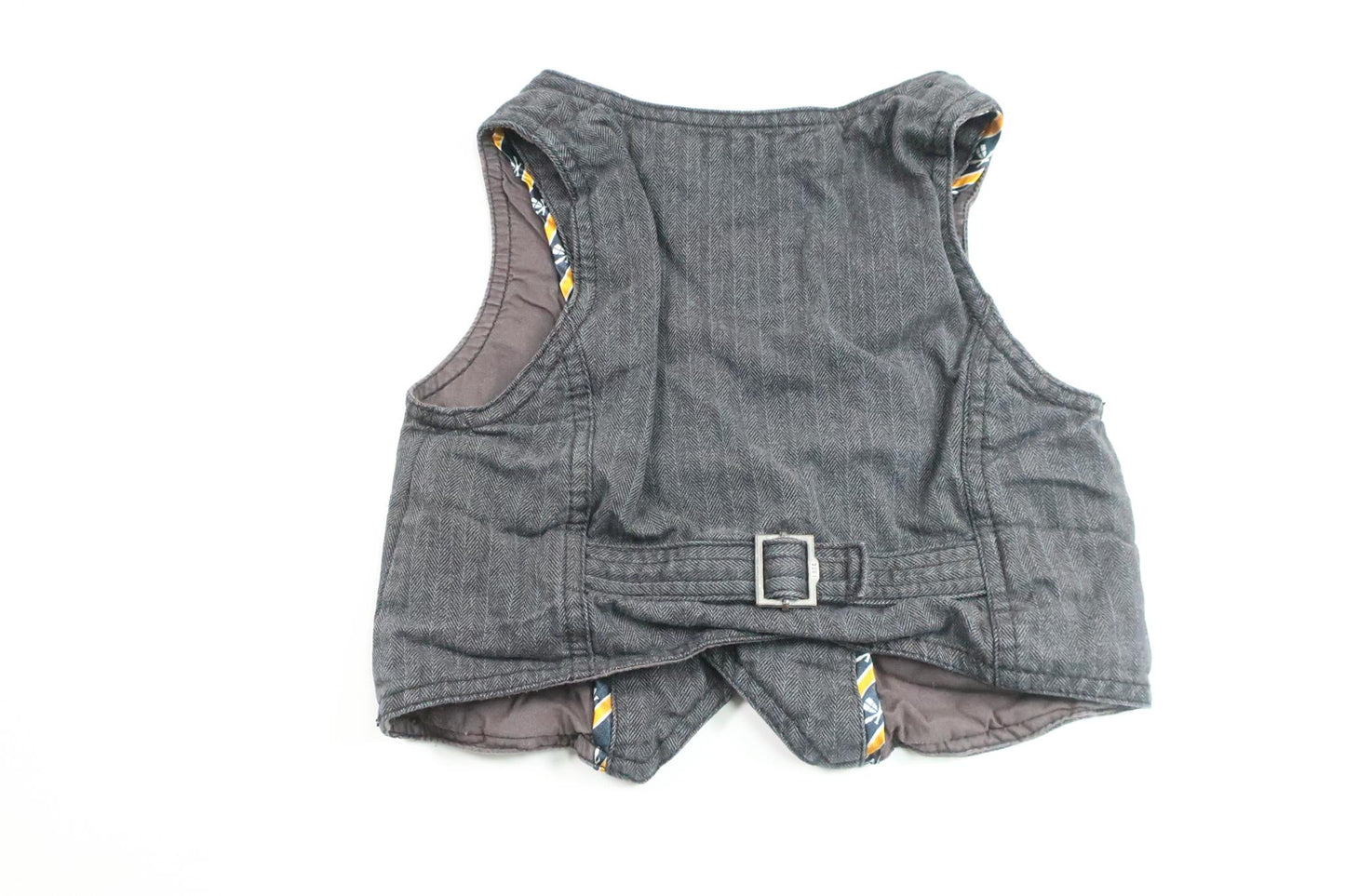 Vest from H&M - Size 86 - Grey